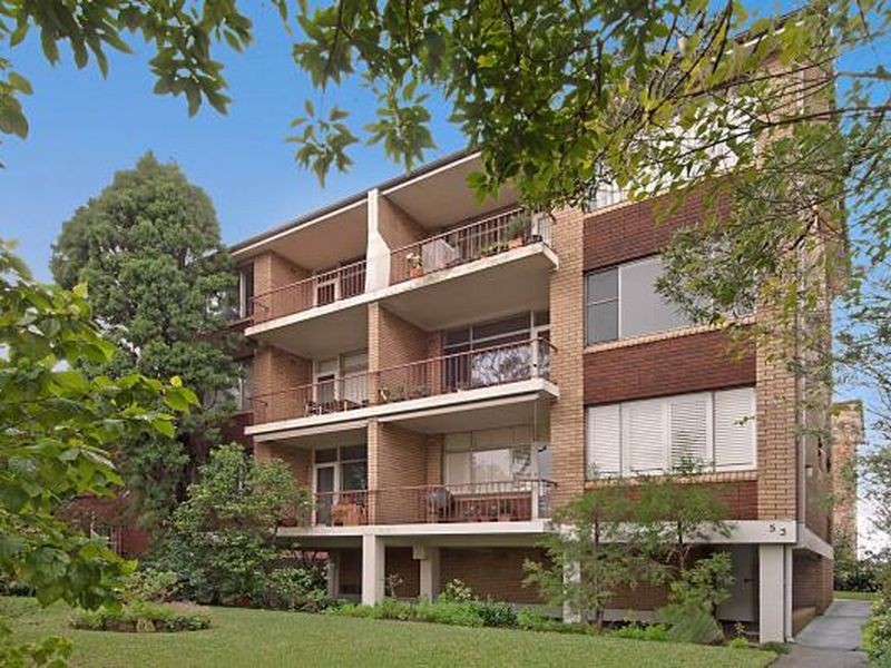 4/53 Spit Road, Mosman NSW 2088