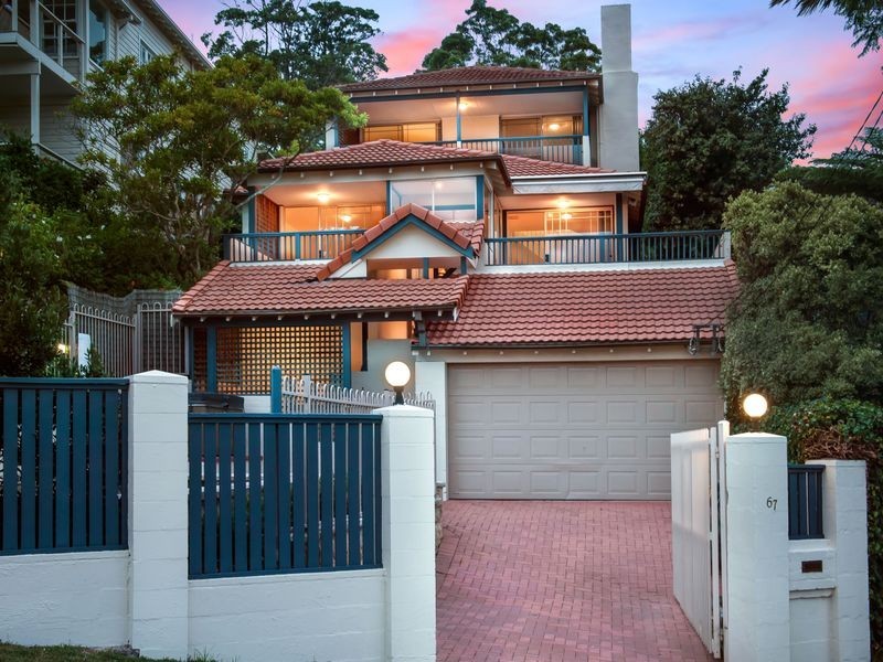 67 Bay Street, Mosman NSW 2088