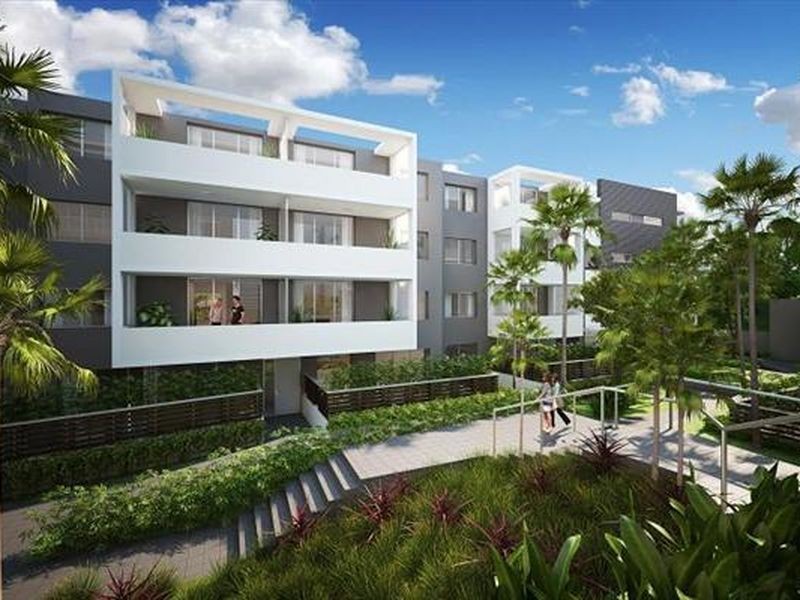 6302/1-8 Nield Avenue, Greenwich NSW 2065