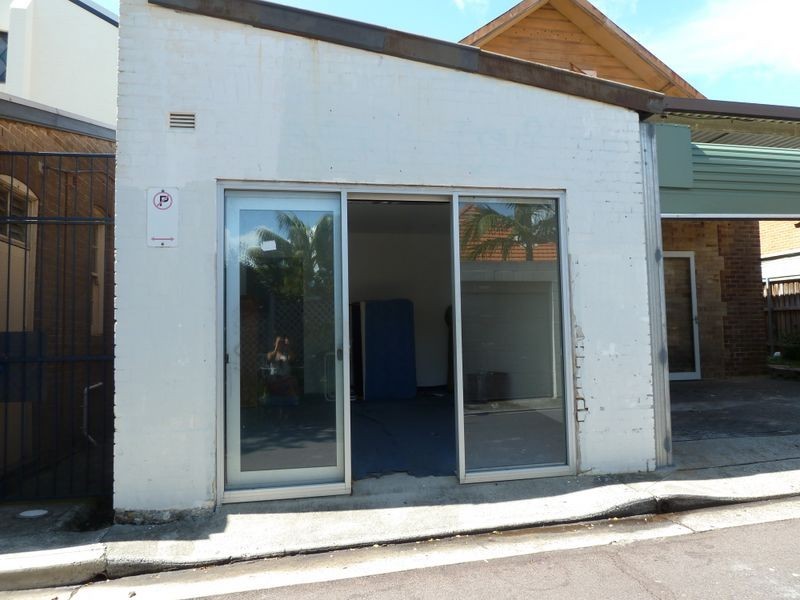 40 Hordern Lane, Mosman NSW 2088