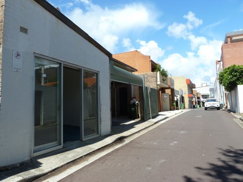 40 Hordern Lane, Mosman NSW 2088