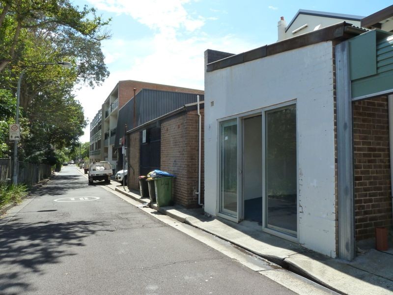 40 Hordern Lane, Mosman NSW 2088