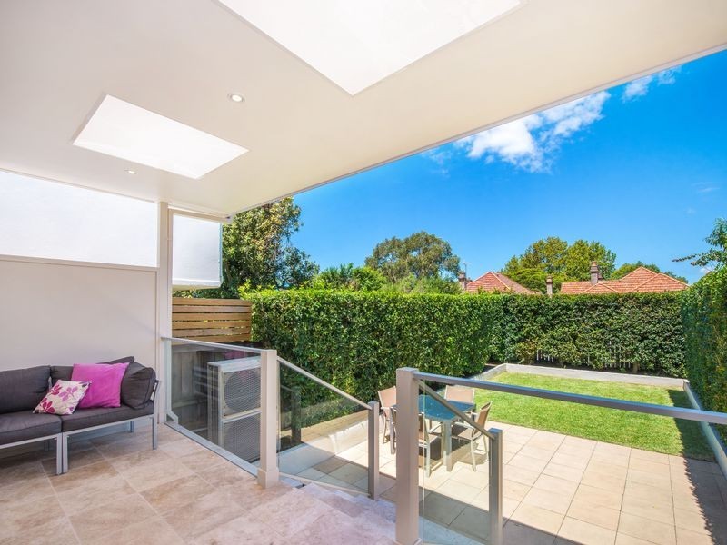 26 Cabramatta Road, Mosman NSW 2088