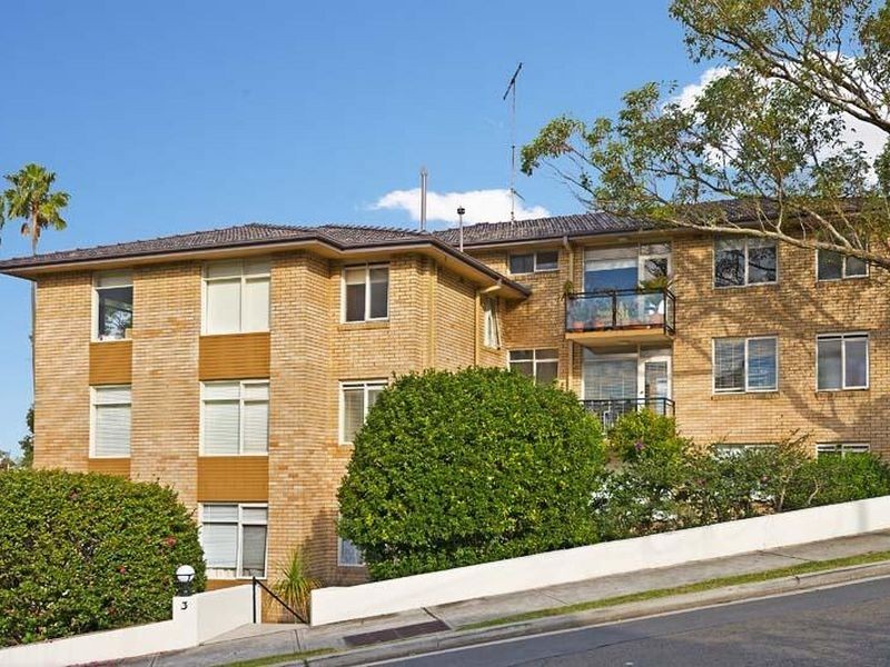 10/3 Billong Street, Neutral Bay NSW 2089