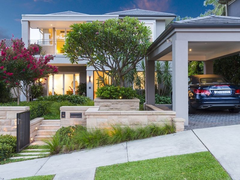 19 Elfrida Street, Mosman NSW 2088