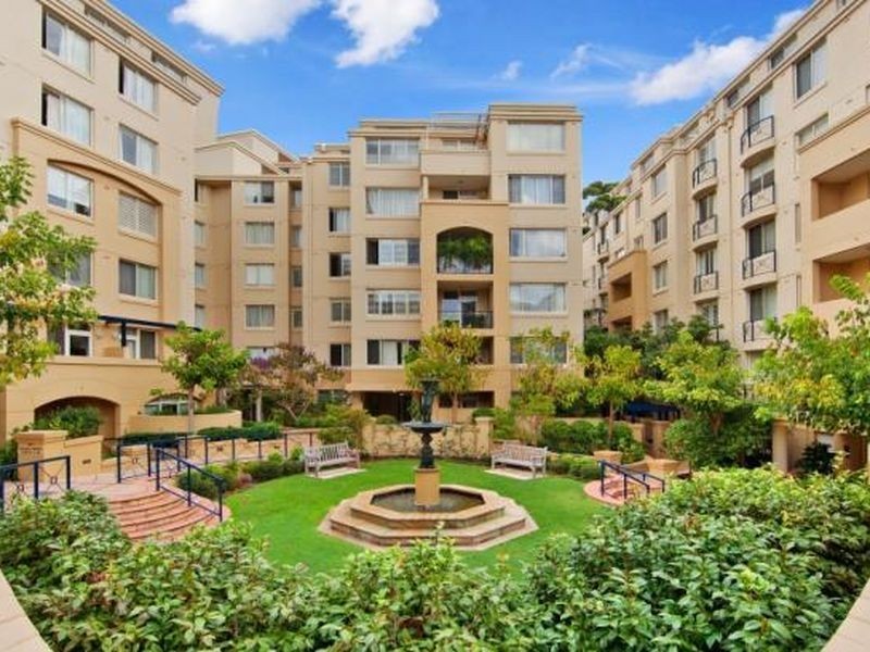 11A/2 Brady Street, Mosman NSW 2088