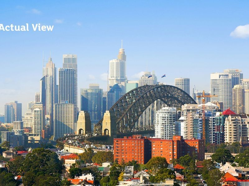 207/15 Wyagdon Street, Neutral Bay NSW 2089