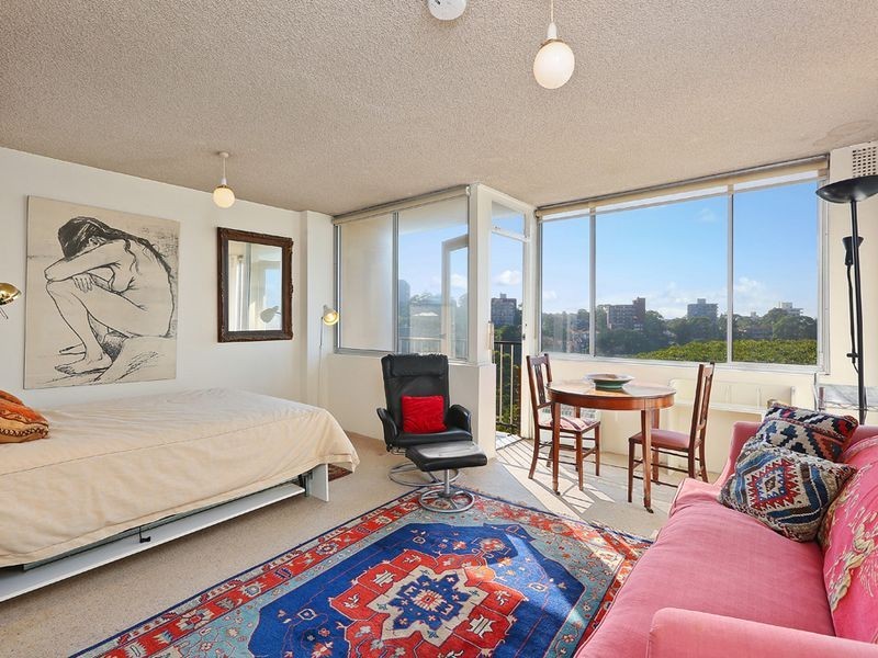 207/15 Wyagdon Street, Neutral Bay NSW 2089