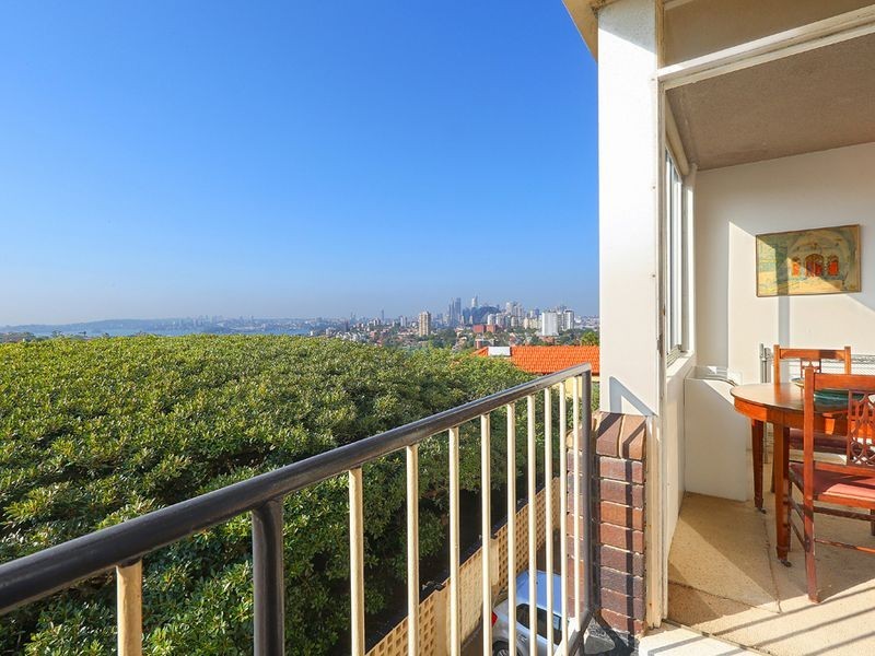 207/15 Wyagdon Street, Neutral Bay NSW 2089