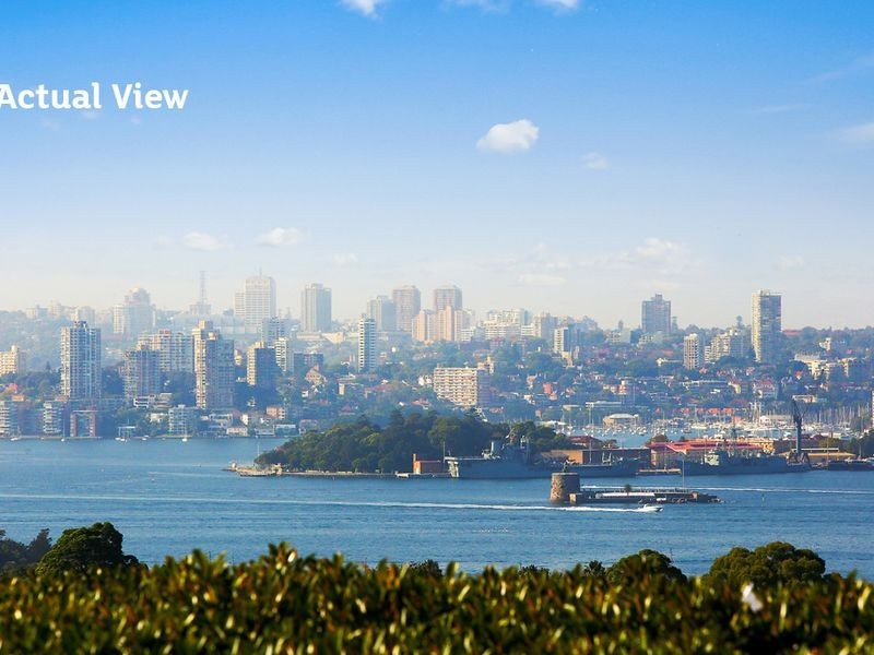 207/15 Wyagdon Street, Neutral Bay NSW 2089