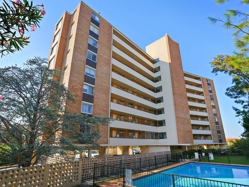 207/15 Wyagdon Street, Neutral Bay NSW 2089