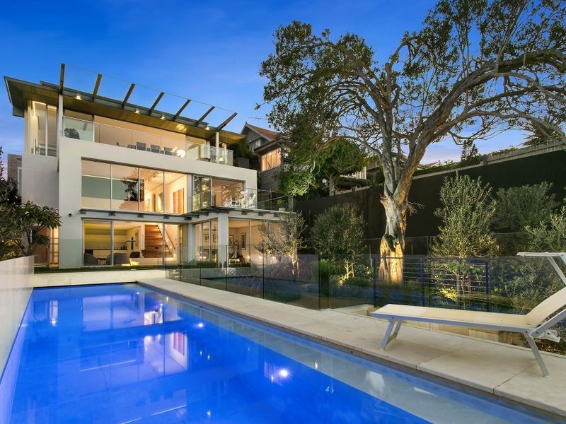 15 David Street, Mosman NSW 2088