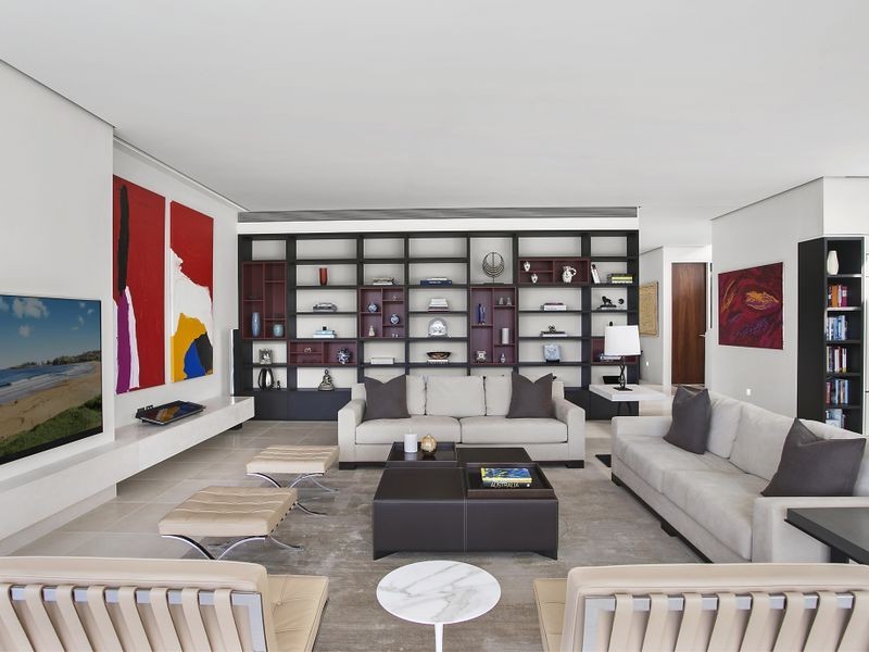 15 David Street, Mosman NSW 2088