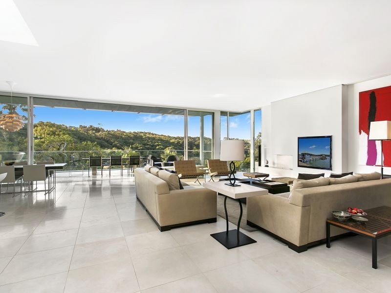 15 David Street, Mosman NSW 2088