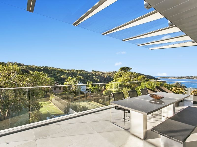 15 David Street, Mosman NSW 2088