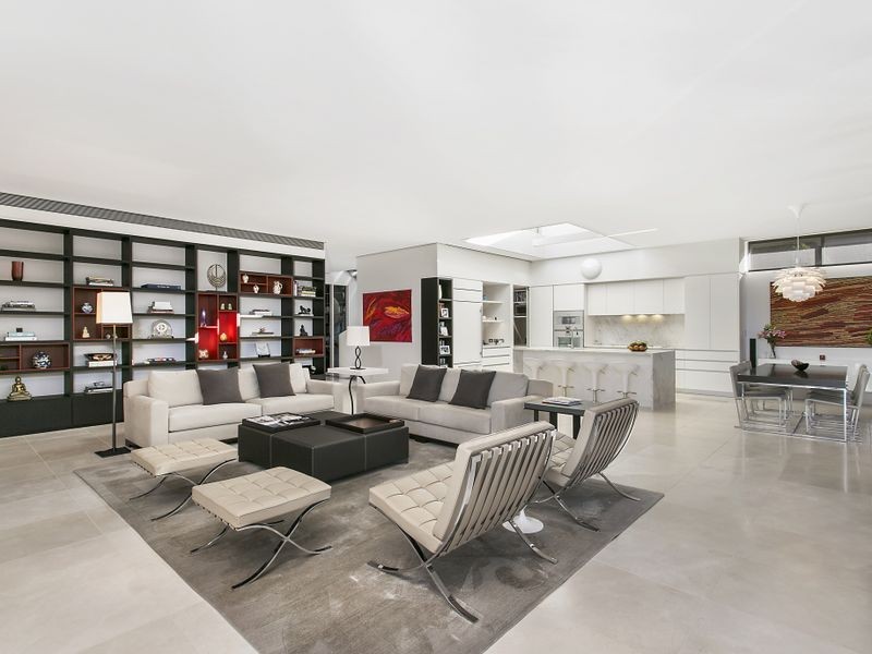 15 David Street, Mosman NSW 2088