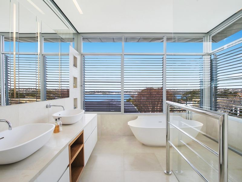 15 David Street, Mosman NSW 2088