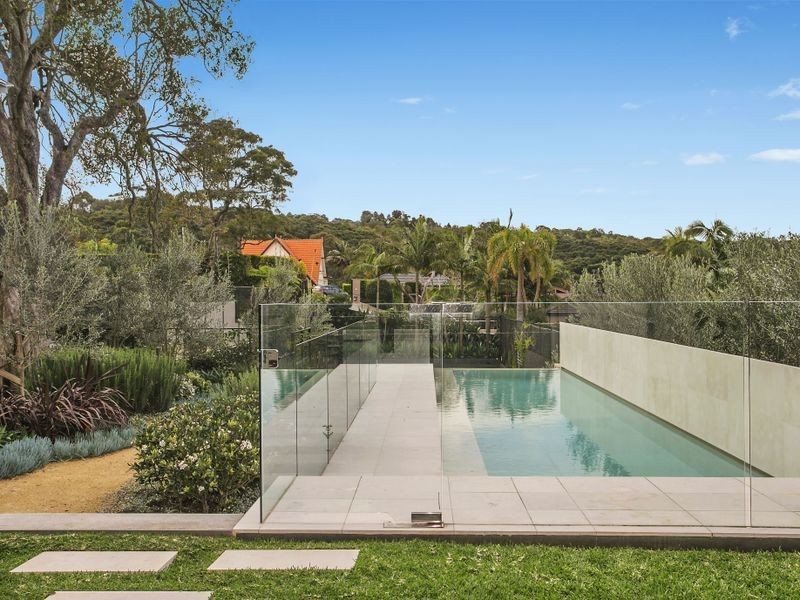 15 David Street, Mosman NSW 2088