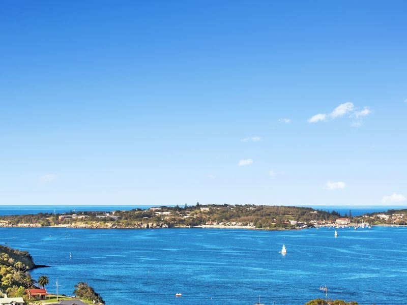 15 David Street, Mosman NSW 2088