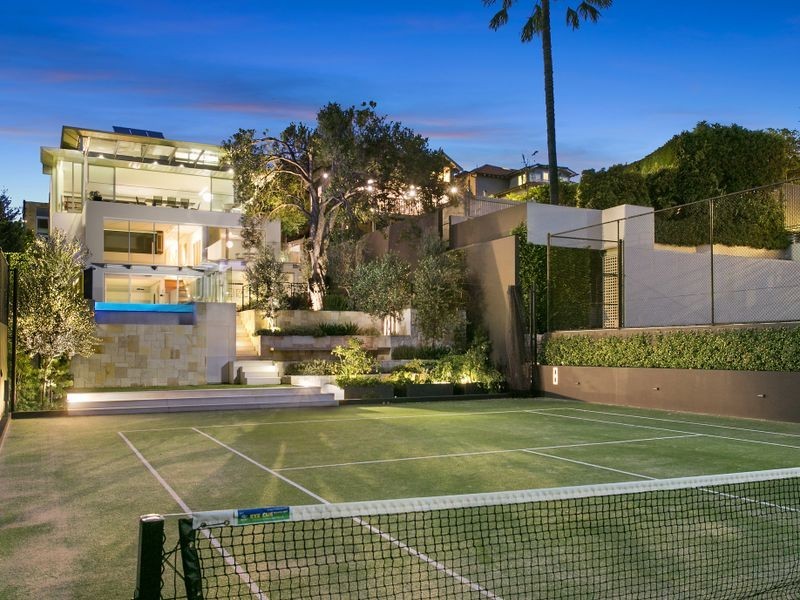 15 David Street, Mosman NSW 2088