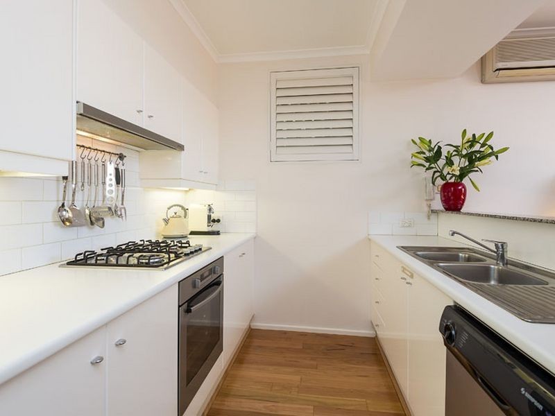 2/20 Dalleys Road, Naremburn NSW 2065