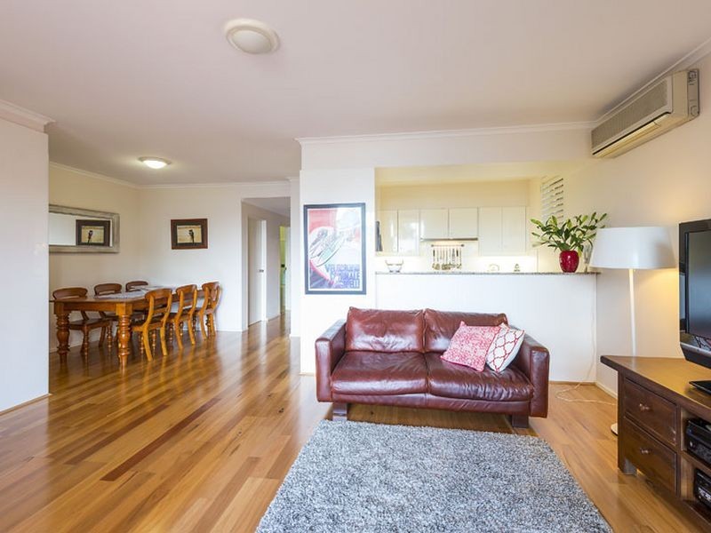 2/20 Dalleys Road, Naremburn NSW 2065