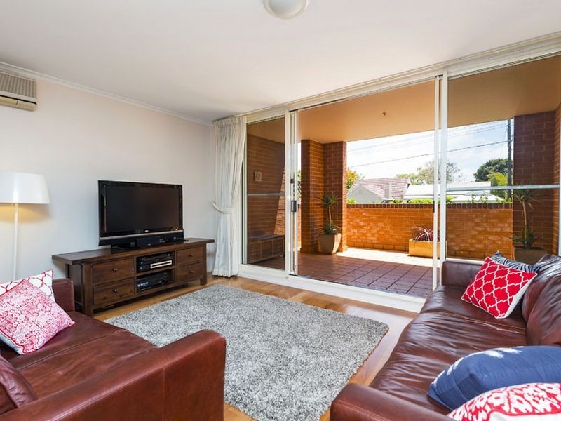 2/20 Dalleys Road, Naremburn NSW 2065