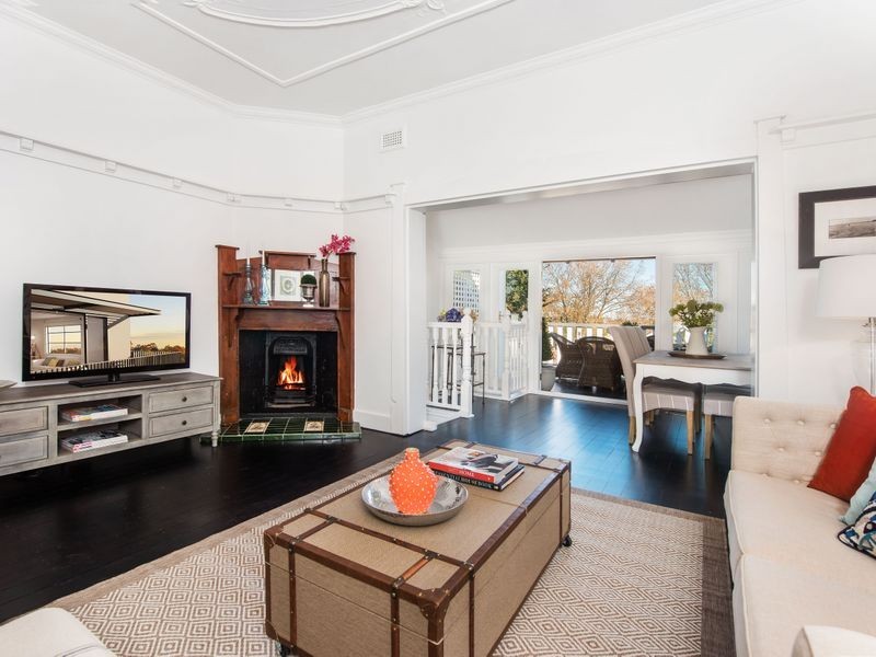 100 Cabramatta Road, Mosman NSW 2088