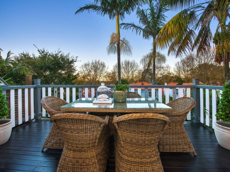 100 Cabramatta Road, Mosman NSW 2088