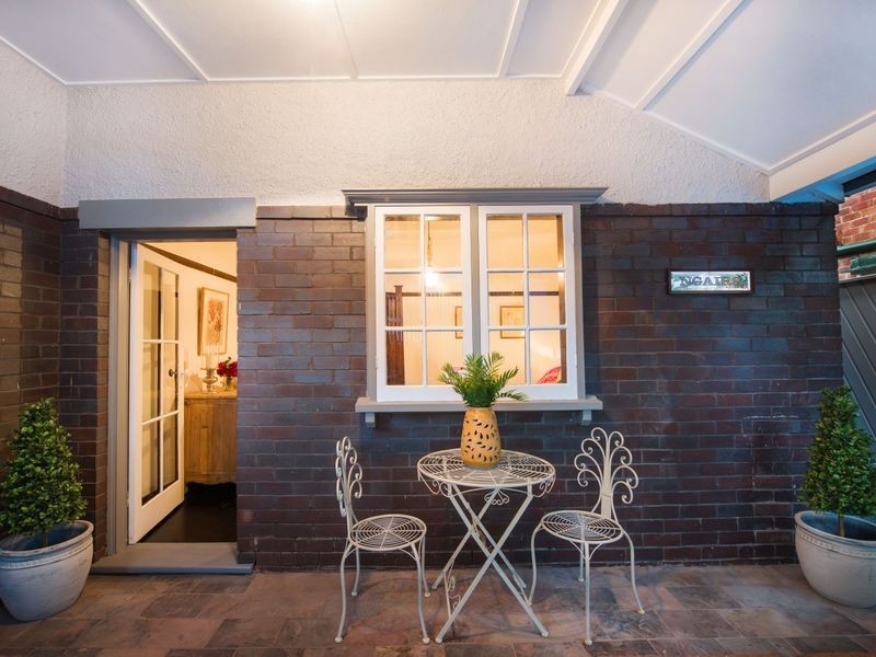 100 Cabramatta Road, Mosman NSW 2088