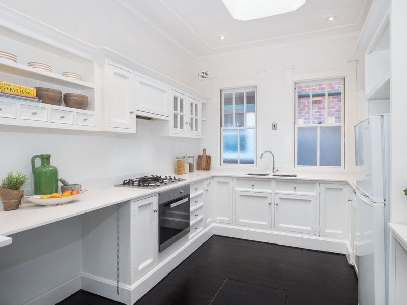 100 Cabramatta Road, Mosman NSW 2088