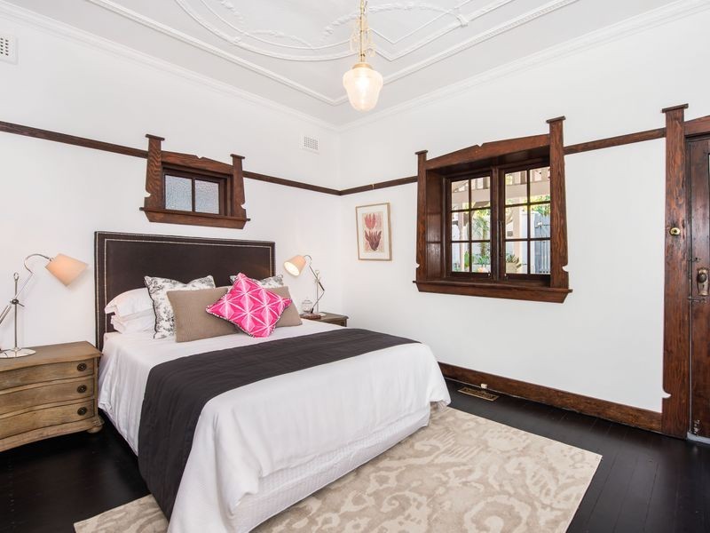 100 Cabramatta Road, Mosman NSW 2088