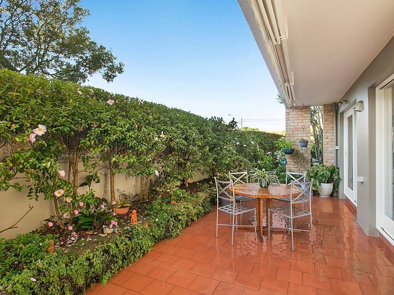 1/83 Cabramatta Road, Mosman NSW 2088