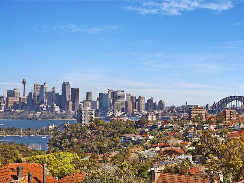 10/53 Prince Albert Street, Mosman NSW 2088