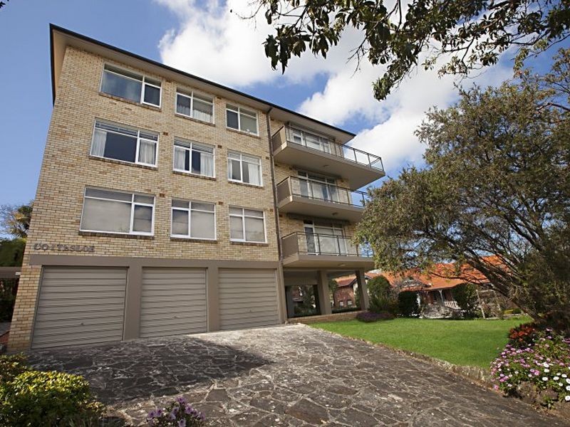 10/53 Prince Albert Street, Mosman NSW 2088