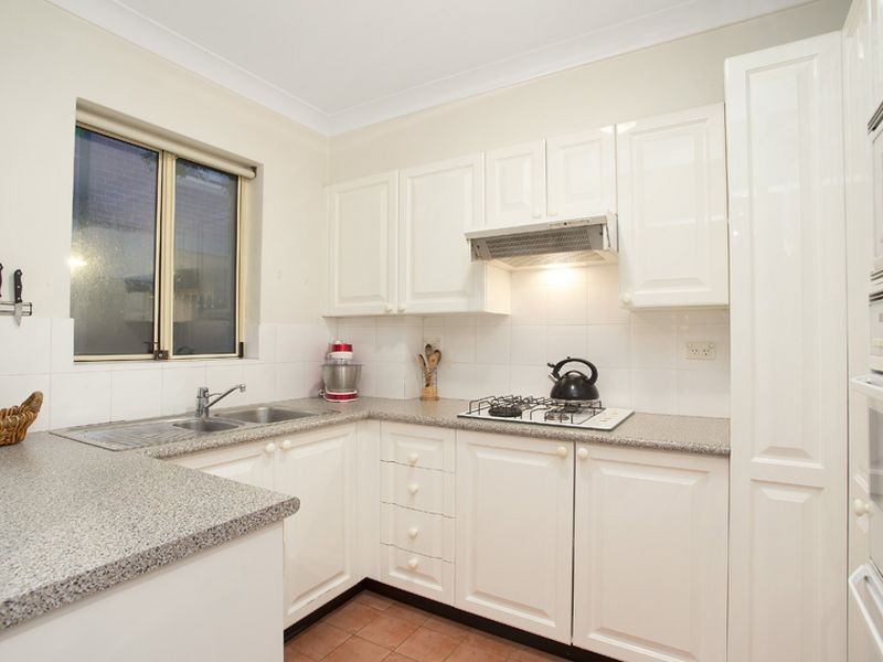 32/40 Rosalind Street, Cammeray NSW 2062