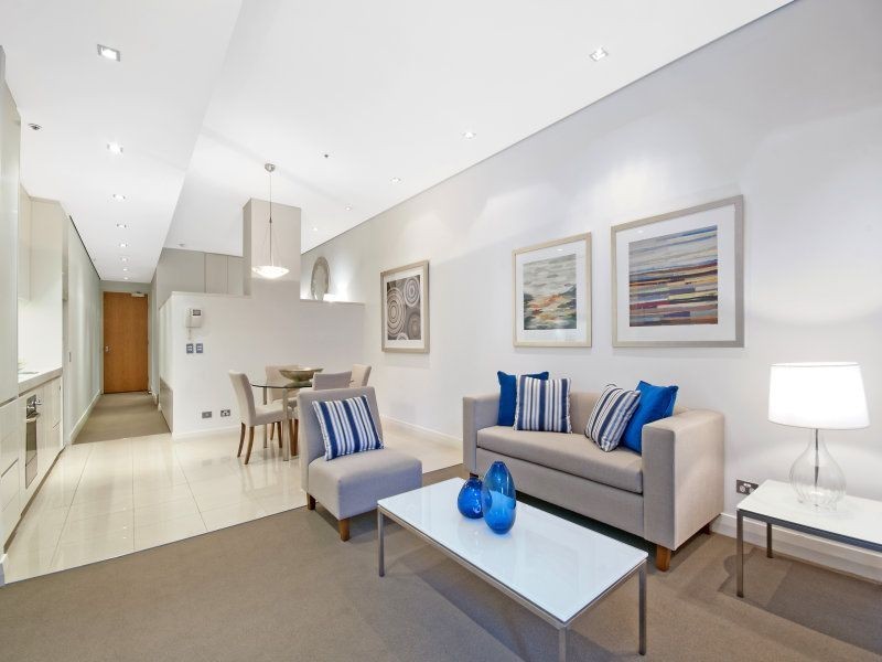 706/8 Glen Street, Milsons Point NSW 2061