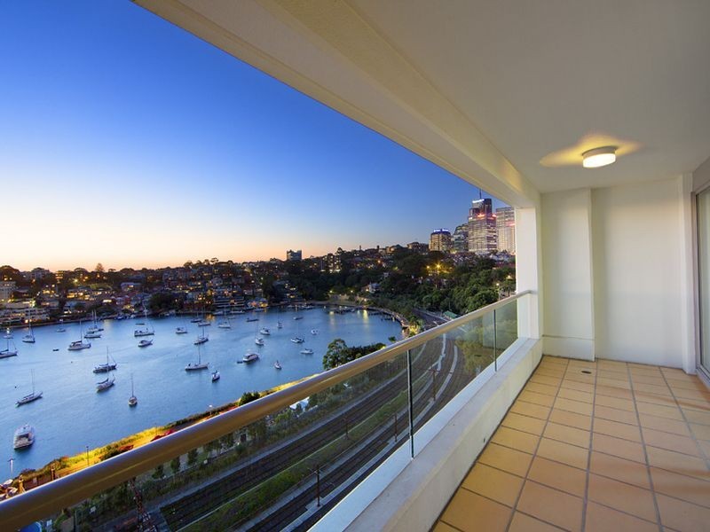 1102/12 Glen Street, Milsons Point NSW 2061