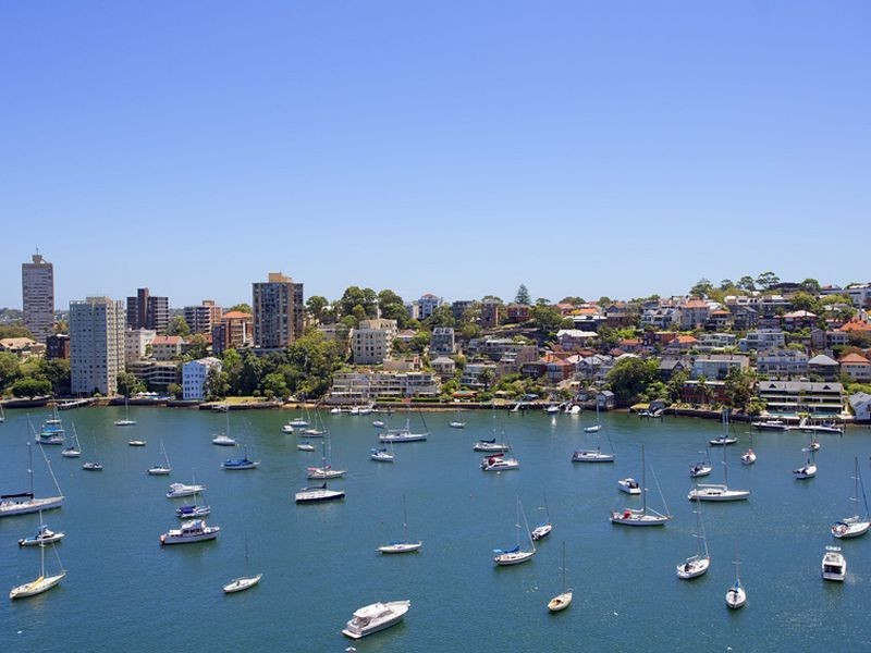 1102/12 Glen Street, Milsons Point NSW 2061