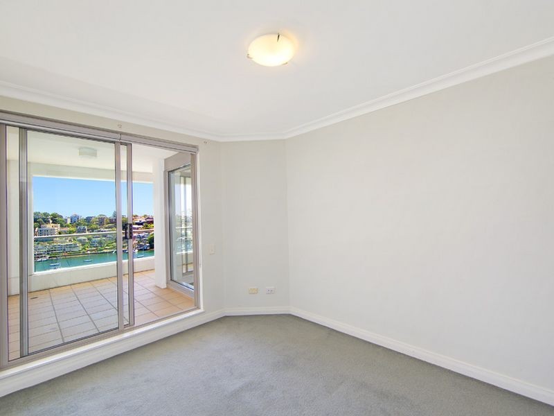 1102/12 Glen Street, Milsons Point NSW 2061