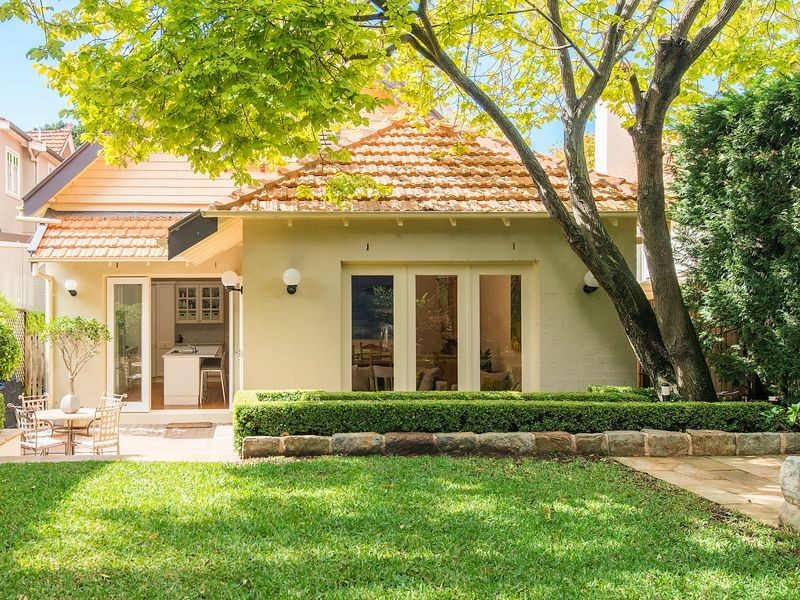 40 Calypso Avenue, Mosman NSW 2088