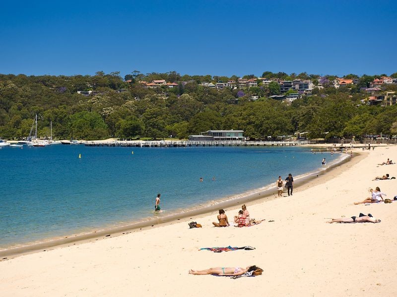 40 Calypso Avenue, Mosman NSW 2088