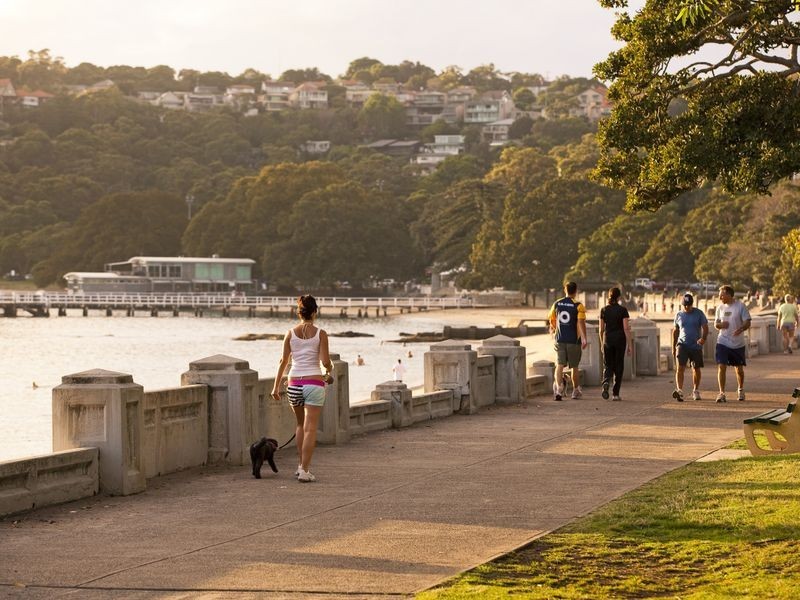 40 Calypso Avenue, Mosman NSW 2088