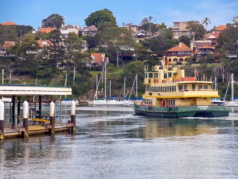 40 Calypso Avenue, Mosman NSW 2088