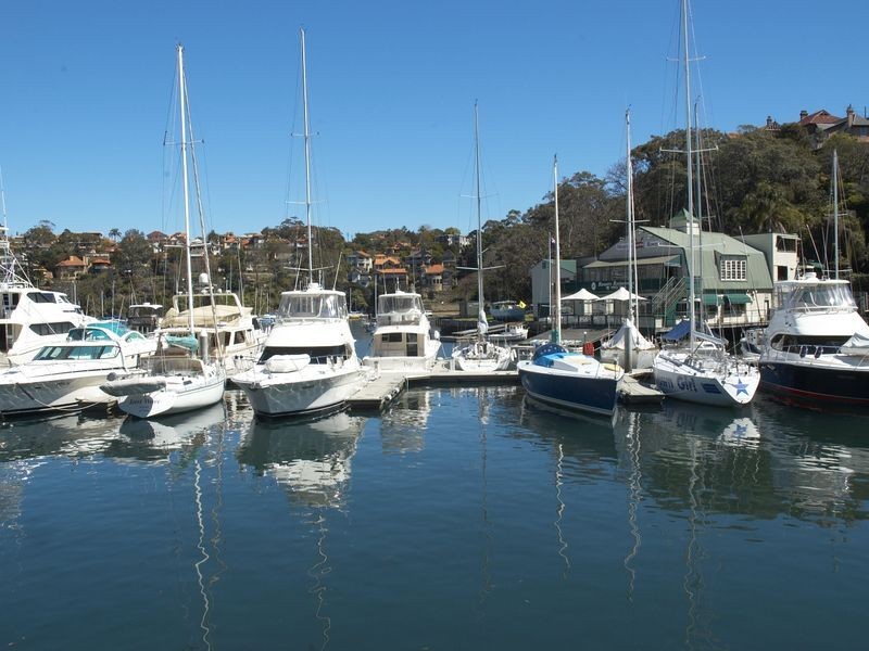 40 Calypso Avenue, Mosman NSW 2088