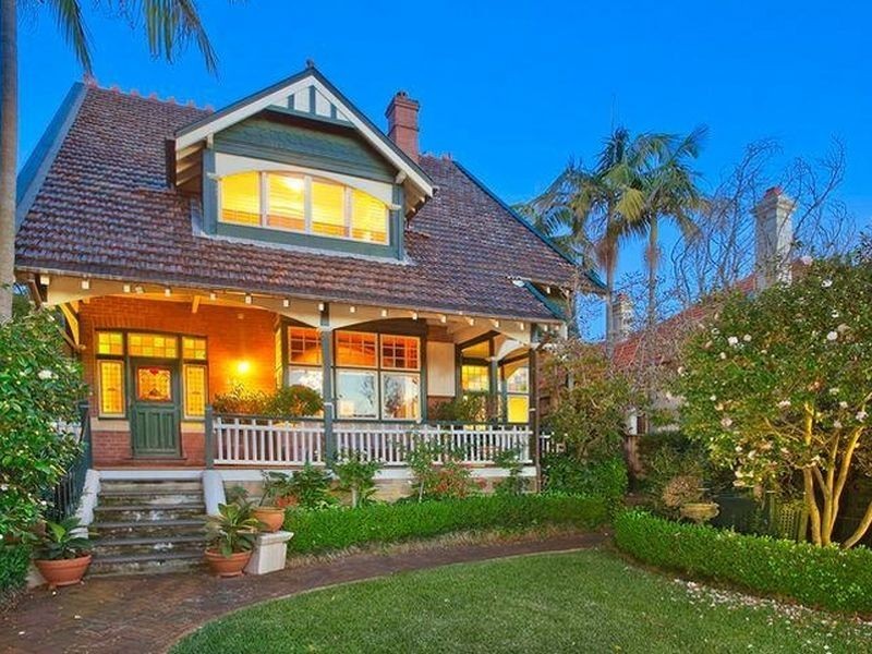 41 Shadforth Street, Mosman NSW 2088
