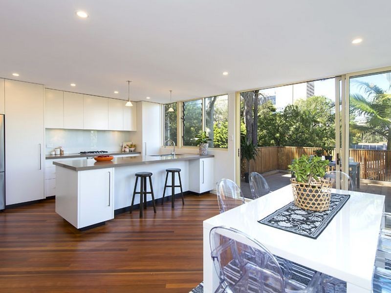 3/16 Bay Road, Waverton NSW 2060