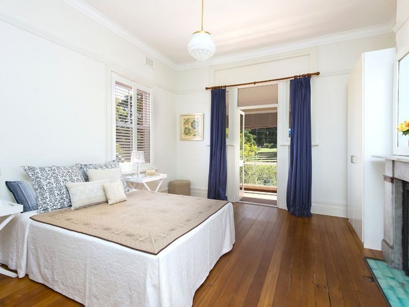 3/16 Bay Road, Waverton NSW 2060