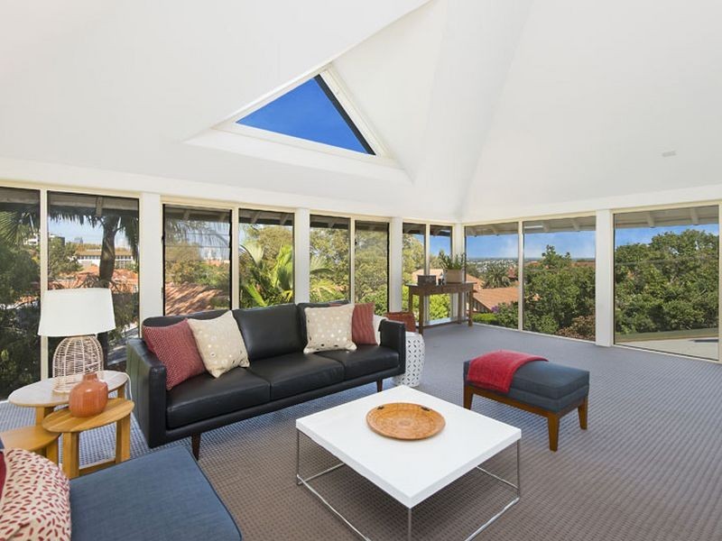 3/16 Bay Road, Waverton NSW 2060