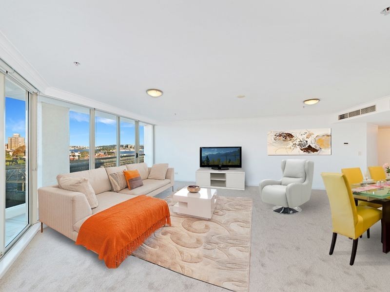 1105/38 Alfred Street South, Milsons Point NSW 2061